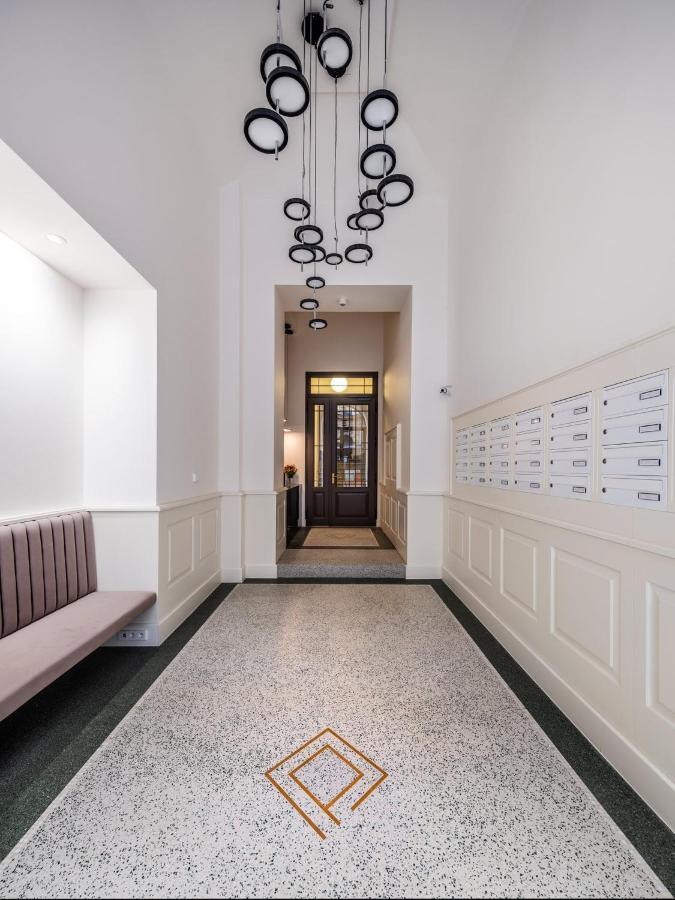 Luxury Apartment In The Centre Πράγα Εξωτερικό φωτογραφία