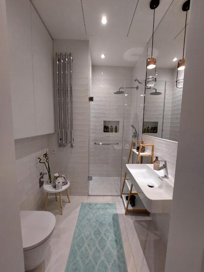 Luxury Apartment In The Centre Πράγα Εξωτερικό φωτογραφία