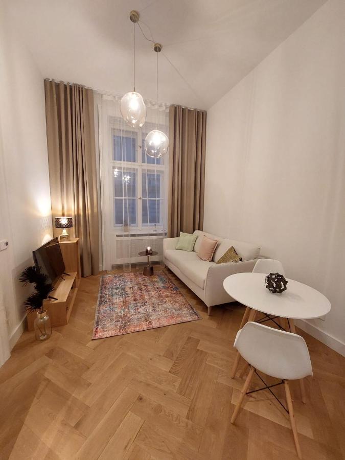 Luxury Apartment In The Centre Πράγα Εξωτερικό φωτογραφία