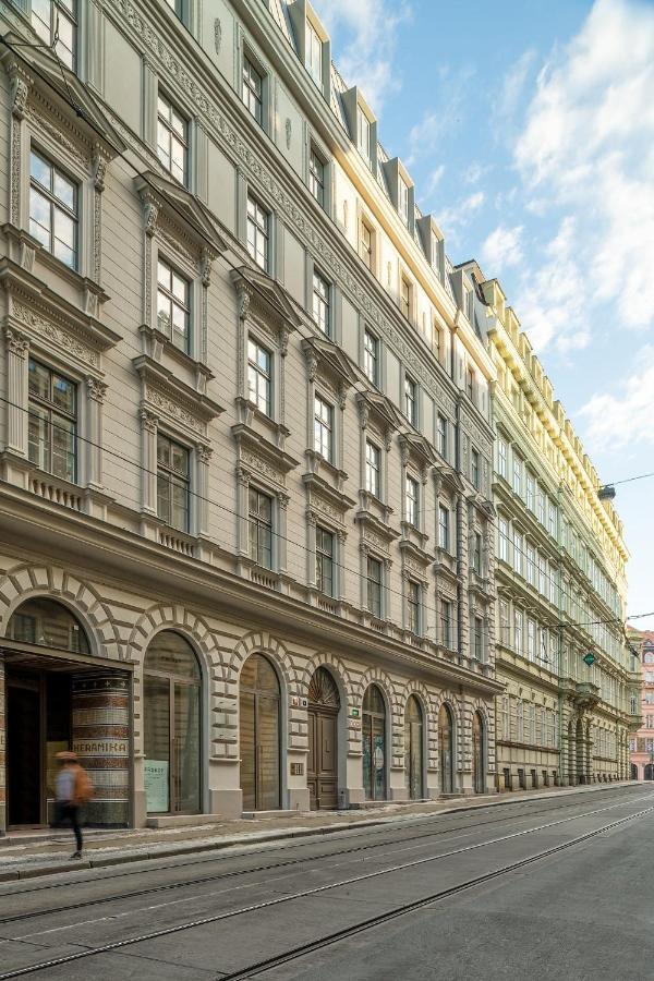 Luxury Apartment In The Centre Πράγα Εξωτερικό φωτογραφία